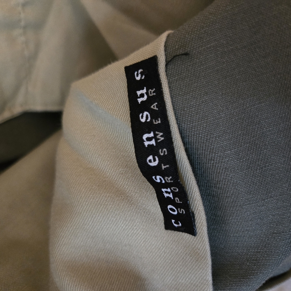 Consensus Pants - Picture 3 of 5